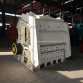 Road Construction Machine Impact Crusher